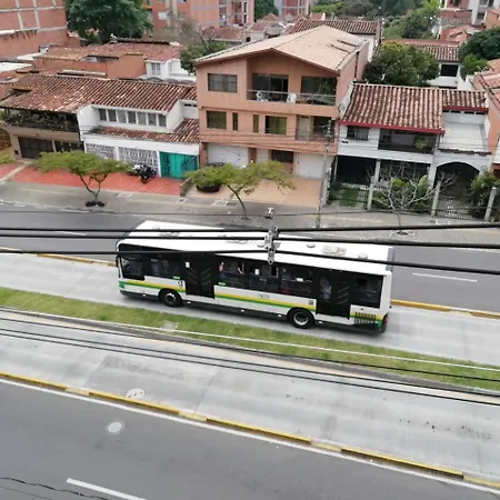 Apartamento medellin apartamento loft